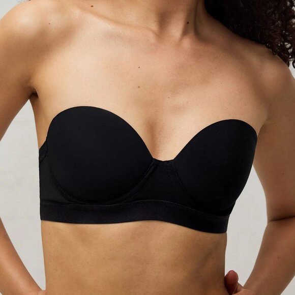 Pepper MVP Multiway Strapless Bra 36A - Picture 1 of 3